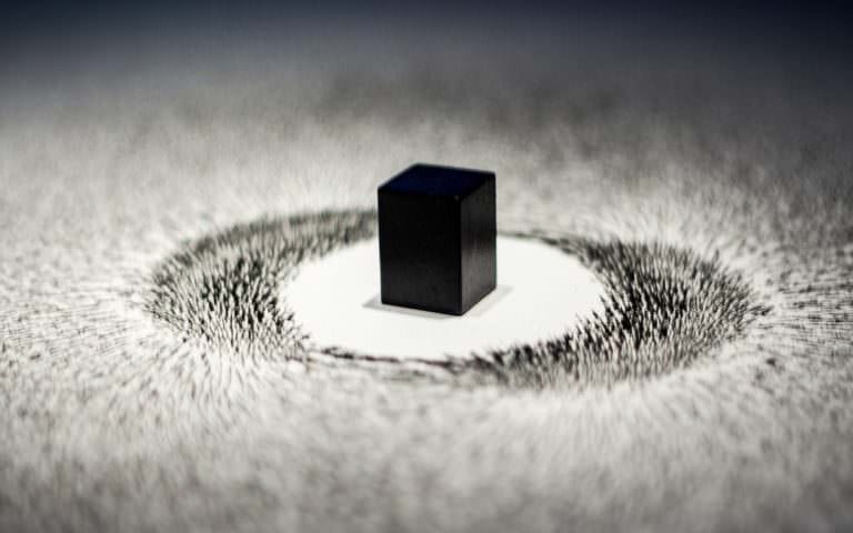 Spannend: Geschichte der Magnete