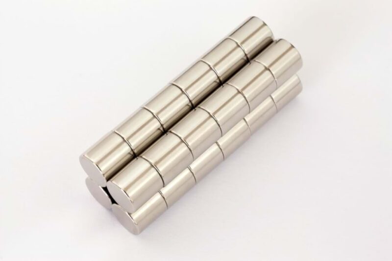 8x8mm_Scheibenmagnete