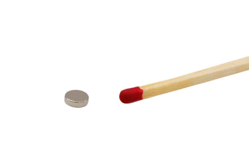 Scheibenmagnet_5x1mm