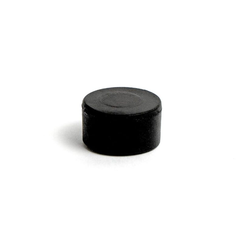 epoxierter_Scheibenmagnet_schwarz