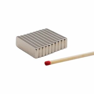 Neodym_Blockmagnete_25x8x3mm