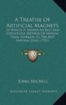 das erste Buch über die Herstellung von Magneten