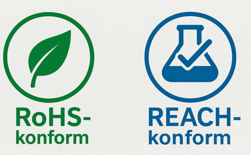 Neodym Magnet – Neodym Magnete RoHS und REACH konform – Supermagnetic.de