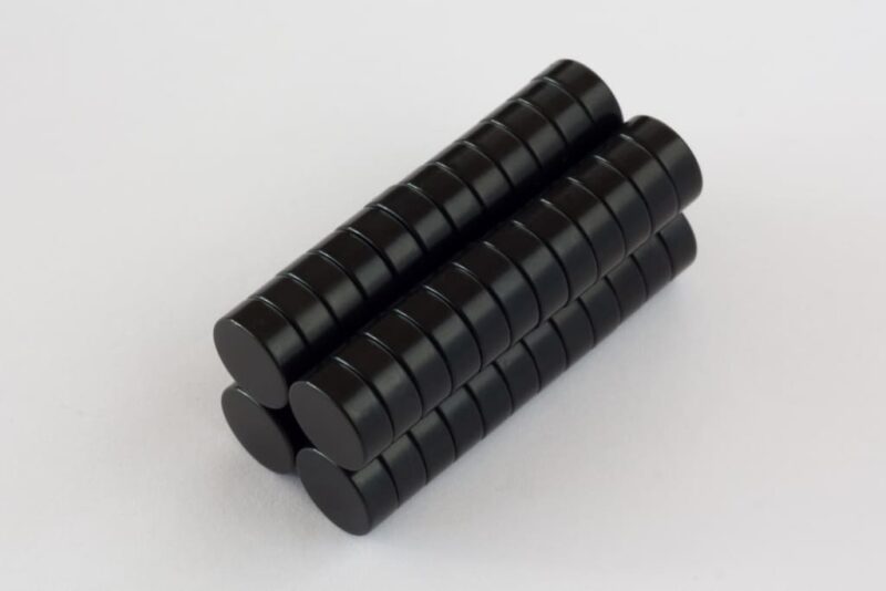 Scheibenmagnet_epoxiert