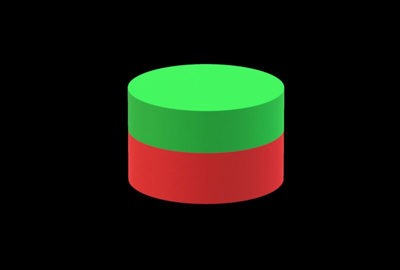Neodym Scheibenmagnet 30x5 mm vergoldet – Scheibenmagnet45x30mm 0000 1