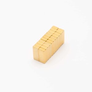 10x4x2mm_Quadermagnete_vergoldet