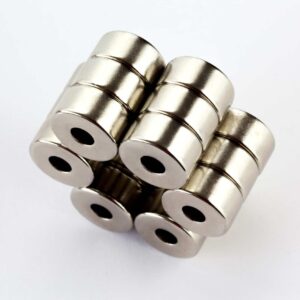 12x4x6mm_Ringmagnete