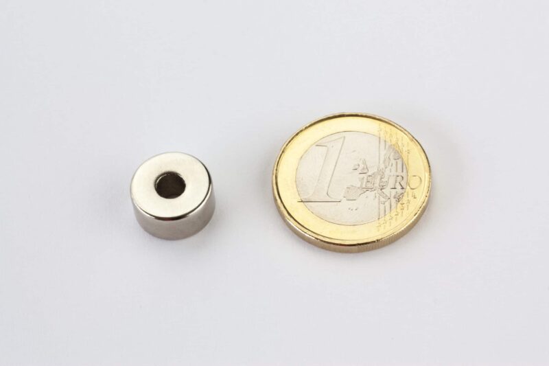 12x4x6mm_Ringmagnet_vernickelt