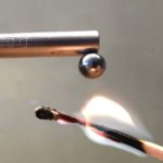 neodym magneten haben eine Einsatztemperatur von 80°C