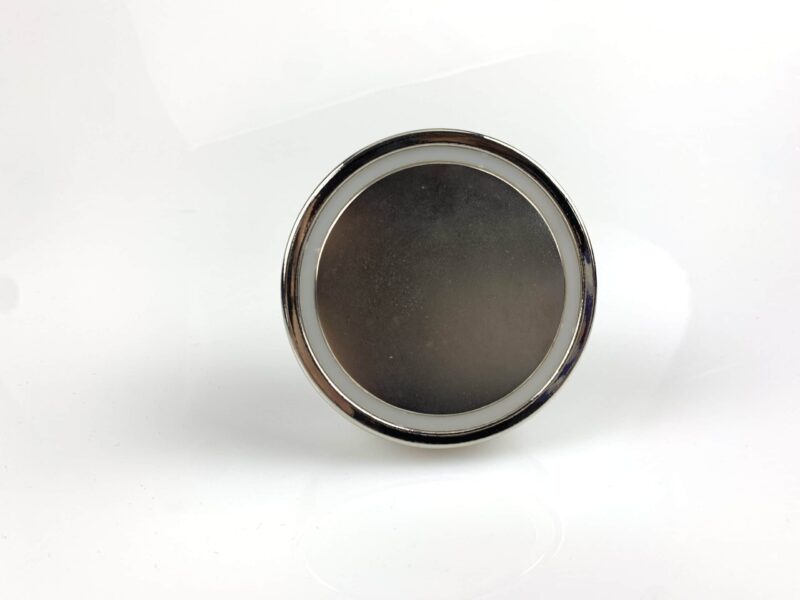 Ösenmagnet Unterseite