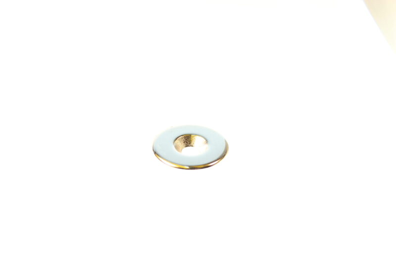 Ringmagnet mit Senkung