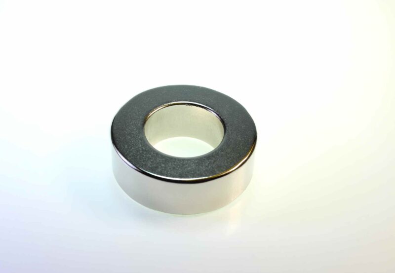 Ringmagnete 30x10 N52