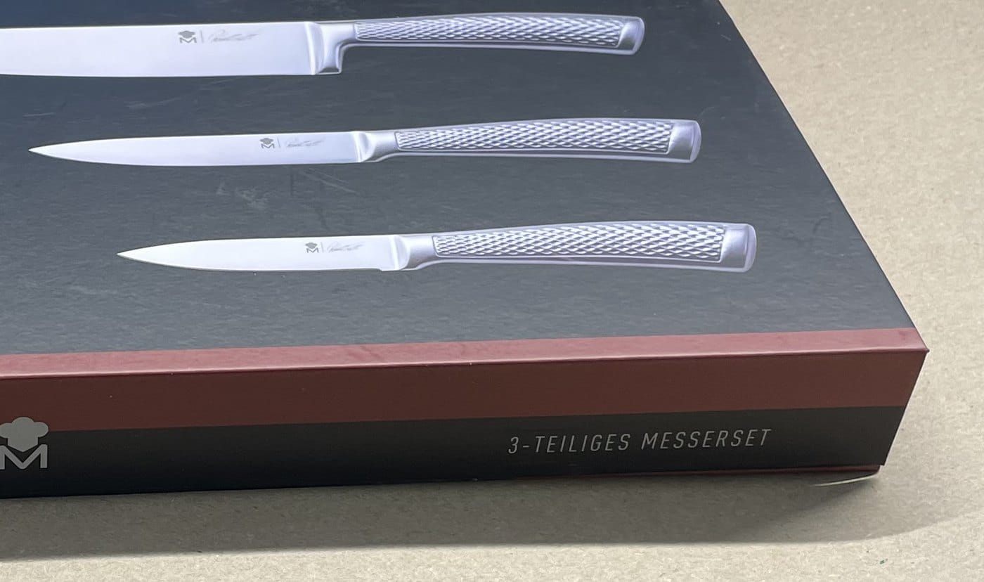 Geschlossene Klappschachtel mit magnetischem Deckelverschluss